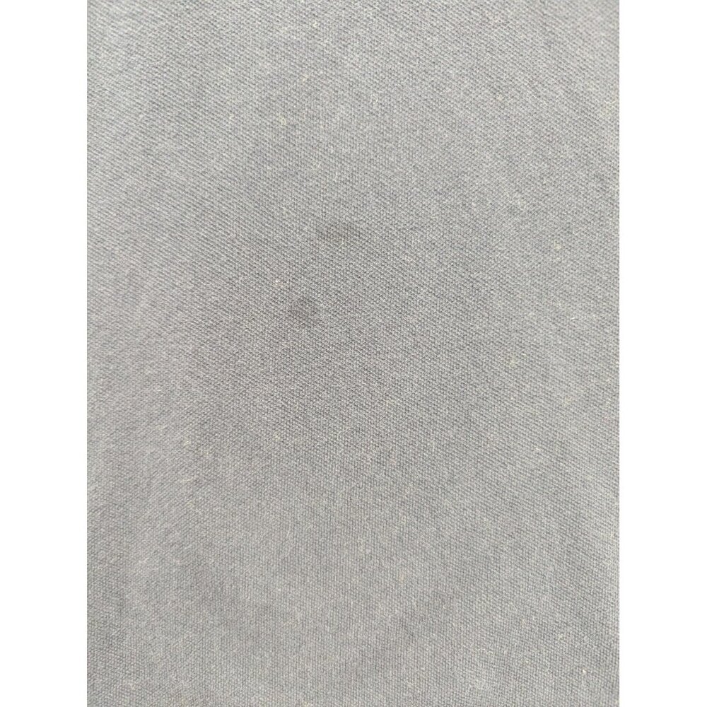 Aeropostale Polo Shirt Womens XL Navy A87 Logo Short Sleeve Stretch Embroidered - Picture 3 of 9